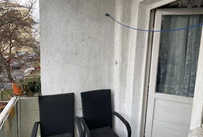 Apartament cu 3 camere semidecomandat, mobilat în Rogerius - 1