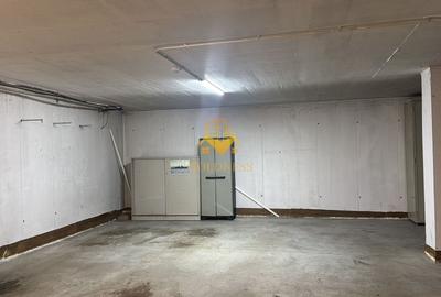 Apartament cu 2 camere, mobilat în Mărăști - 7