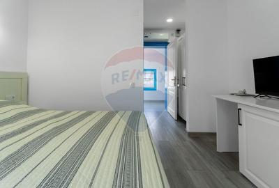 Casă cu 7 camere cu Teren 1023 Mp în Murighiol - 41