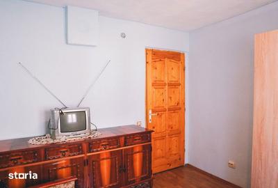 Casă cu 3 camere cu Teren 802 Mp în Șeica Mică - 8