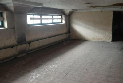Inchiriere spatii industriale,productie sau depozitare situate in Busteni - 5