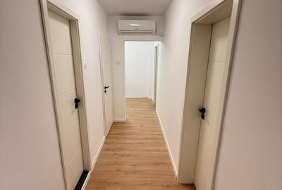 Apartament decomandat în Teiul Doamnei - 6