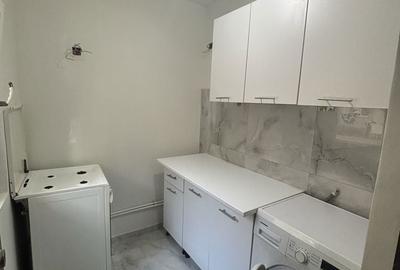 Apartament cu 2 camere decomandat în Uiești - 3