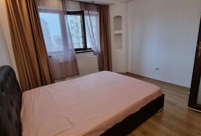 Apartament cu 3 camere decomandat, mobilat în Casa de Cultură - 16