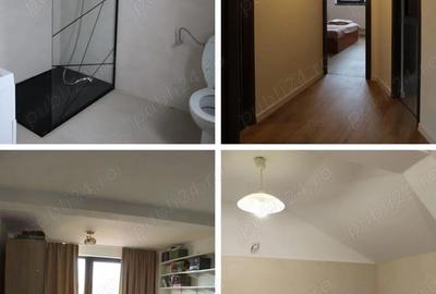 Casă cu 5 camere cu Teren 421 Mp în Moșnița Veche - 3
