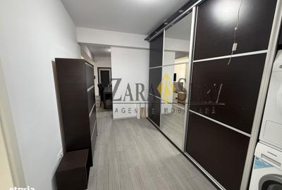 Apartament cu 2 camere în Lupeni - 4