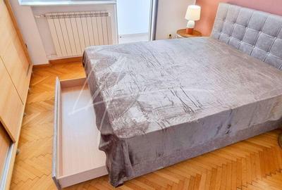 Apartament cu 2 camere semidecomandat, mobilat în Sala Palatului - 8