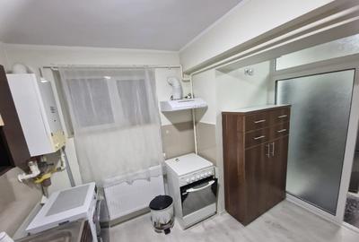 Apartament cu 2 camere decomandat în Zahana - 5