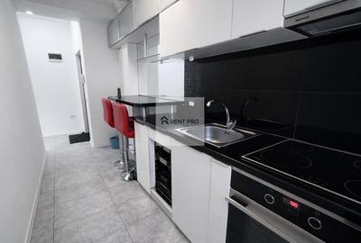 Apartament cu 2 camere decomandat, mobilat în Centrul Istoric - 1
