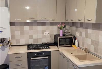 2 camere decomandat Iris etaj 2 - 3