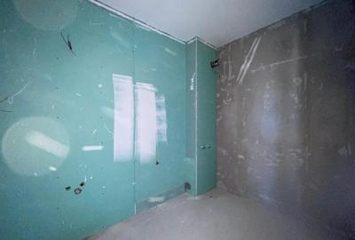 Exclusivitate - Dacia, garsoniera spatioasa in bloc nou, centrala gaz, parcare - 12