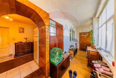 Casă cu 3 camere cu Teren 1249 Mp în Gai - 13