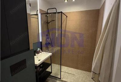 Apartament cu 2 camere semidecomandat, mobilat în Cantemir - 9