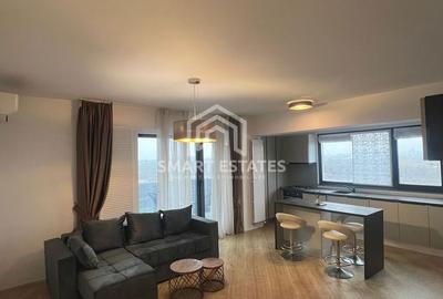 Apartament cu 3 camere în Pipera - 5