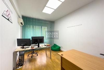 Piata Domenii |Vila reprezentativa  | 8 camere | Garaj si Curte | Metrou 8 minut - 23