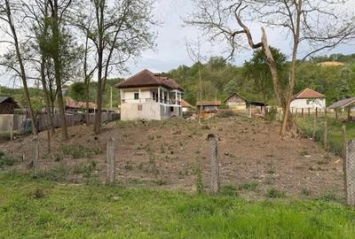 Casa de vanzare in Sardene?ti,Bala, jud. Mehedin?i teren + utilita?i, CF la zi - 9