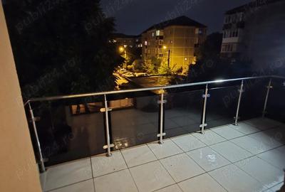 Penthouse 4 camere in bloc-asociatie - zona linistita in apropiere Iulius Mall - 8