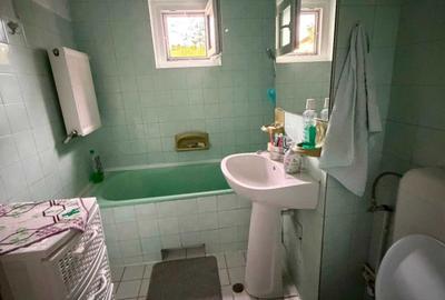 Apartament cu 3 camere decomandat în Central - 2
