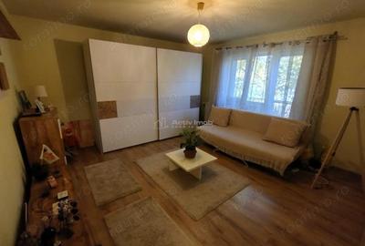 Gradinari, Apart. 2 Cam, Decom, Parter, Pret Negociabil - 4