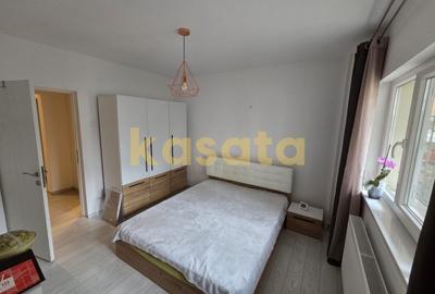 Apartament cu 3 camere semidecomandat, mobilat în Moșilor - 2