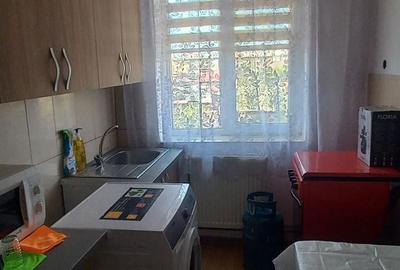 Apartament cu 2 camere în Șilindru - 6