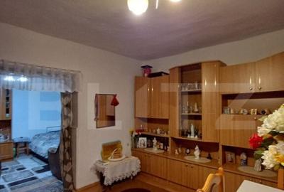 Casa individuala, cu 3 camere in zona Turda Noua - 14