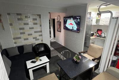 Garsonieră decomandată în Cozieni - 8