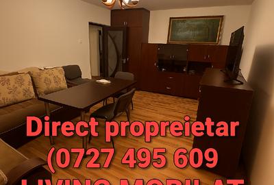 Apartament 3 camere – Direct proprietar – vis-a-vis de Politehnica - 10