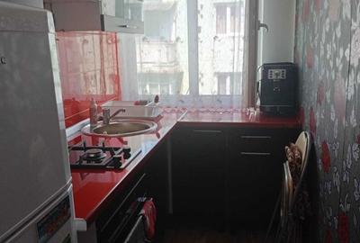 Garsonieră decomandată în Central - 1