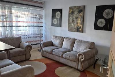 Apartament cu 3 camere decomandat, mobilat în Casa de Cultură - 8