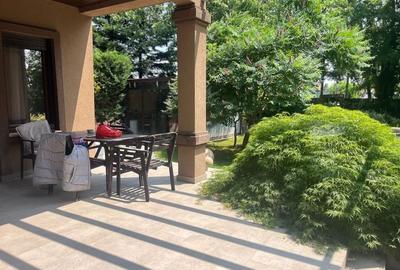 ANDRONACHE | Vila 4 Camere | Garaj | Curte Verde | Ciubar & BBQ - 20