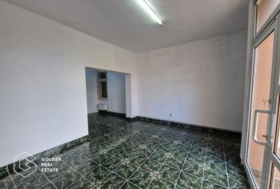Spatiu comercial, 120 mp, acces stradal, zona cu vad foarte bun - 2