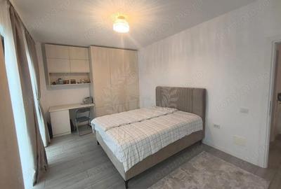 APARTAMENT 3 CAMERE// ZONA 9 MAI - 4