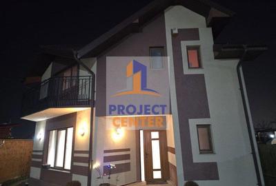 Casă cu Canalizare în Geamăna - 5