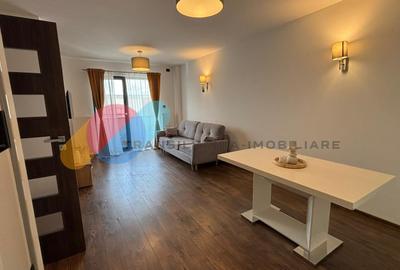 Apartament cu 2 camere decomandat, mobilat în Gheorgheni - 2