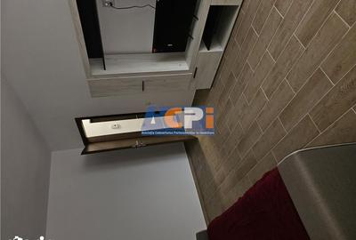 Apartament cu 2 camere în Apărătorii Patriei - 13