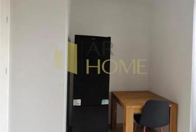 Garsonieră în Albert - 11
