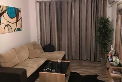 Apartament cu 2 camere semidecomandat, mobilat în P-ța Alba Iulia - 5