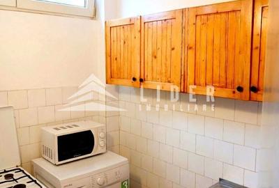 Garsonieră în Mănăștur - 5