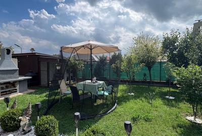 Casă individuală cu 5 camere cu Canalizare în Nord - 2