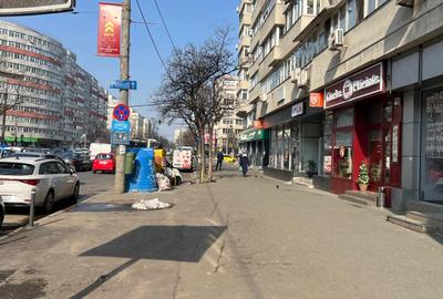 Spațiu comercial, de 28 mp, în Banu Manta - 1