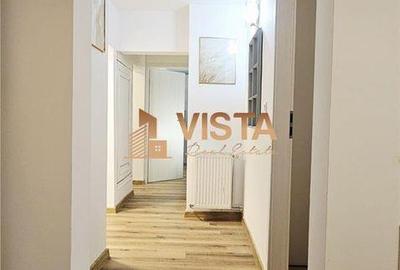 Apartament cu 4 camere, mobilat în Astra - 12