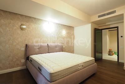 Apartament generos cu 3 camere | terasa | 2 garaje - 7