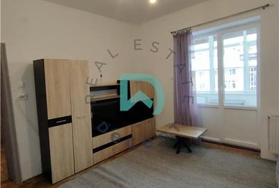Apartament cu 2 camere semidecomandat, mobilat în Astra - 5