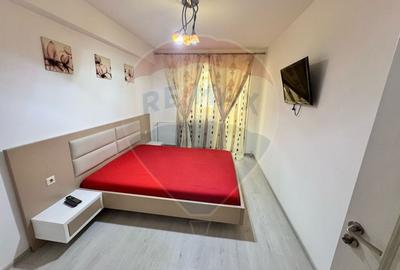 Apartament CU 2 CAMERE DE INCHIRIAT-BLOC NOU-FIALD - 2