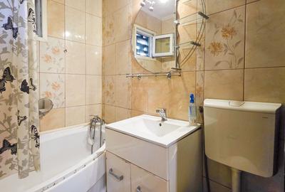 Apartament cu 2 camere semidecomandat, mobilat în Sălaj - 11