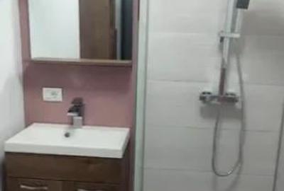 Garsonieră decomandată în Lujerului