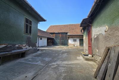 Casă individuală cu 4 camere cu Canalizare în Mag - 2