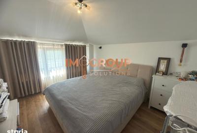 Apartament cu 3 camere în Central - 8