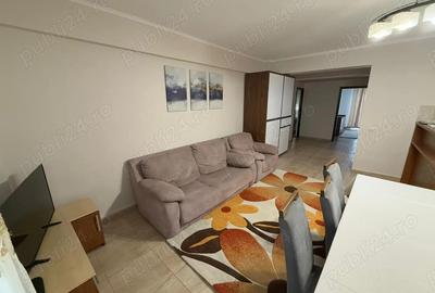 Inchiriez apartament cu 3 camere zona IOSIA - 10